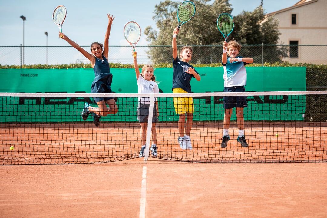 Tennisschule